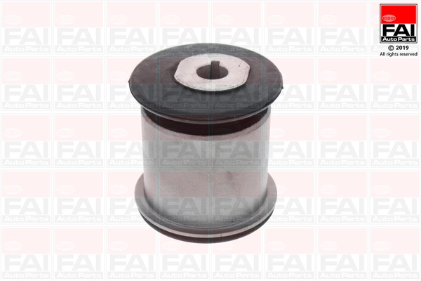Bushing, axle beam